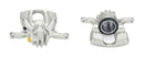 Calitech Brake Caliper - Fits NISSAN, RENAULT, VAUXHALL - Front LH