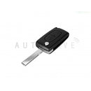 Autowave Peugeot/Citroen 2 Button Flip Remote Case with VA2 Blade - AUTKC055