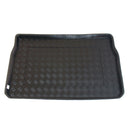 Boot Liner, Carpet Insert & Protector Kit-Peugeot 208208 GTI 2012-2019 - Black