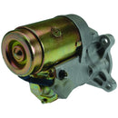 WAI Starter Motor - 17100N
