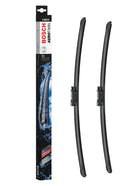 Bosch Aerotwin Front Wiper Blade Set - 600/575mm - A955S