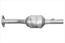 FAURECIA 8LE 366 053-941 Catalytic Converter - Easy2Fit® Kit - fits RENAULT THALIA II