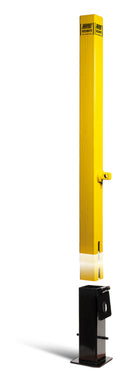 Maypole Security Removable Security Post - MP9731