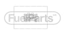 Fuel Parts Cam Sensor - CS1885
