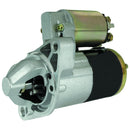 WAI Starter Motor - 17873N