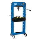 Draper Expert 30 Tonne Hydraulic Floor Press - 70561