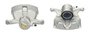 Calitech Brake Caliper - Fits Audi, Seat, Skoda, VW - Front RH