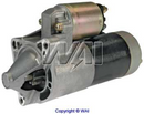 WAI Starter Motor - 17046N