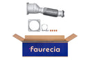 FAURECIA 8LE 366 050-401 Catalytic Converter - Easy2Fit® Kit - fits CITROËN XANTIA Break