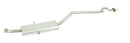 Klarius MZ532L - Box With Tail Pipe