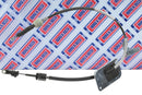 Borg & Beck Gear Control Cable  - BKG1406