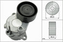 INA Tensioner Lever - V-Ribbed Belt - Part No - 534059210