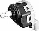 HELLA 6NM 007 878-501 Actuator, headlight levelling - 12V - Electric