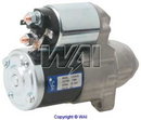 WAI Starter Motor - 17994N
