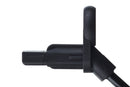 HELLA 6PU 009 110-511 Sensor, crankshaft pulse - 12V - 3-pin connector