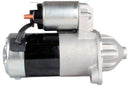 HELLA 8EA 012 528-481 Starter - 12V - 0.9kW - fits Renault Twingo I (C06_)