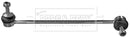 Borg & Beck Drop Link   - BDL6767 fits BMW 5 Series E60, E61