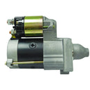 WAI Starter Motor - 18533N
