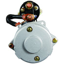 WAI Starter Motor - 6582N