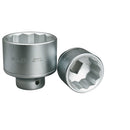 Elora 36mm  BI-Hex Socket 1"Drive - 67492
