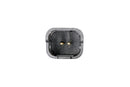 HELLA 6PG 013 114-411 Knock Sensor - 12V - 2-pin connector