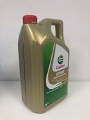 Castrol EDGE Professional Longlife III 5W-30 Engine Oil 5 Litre -15AC4A, 15F616
