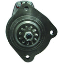 WAI Starter Motor - 18118N