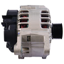 WAI Alternator - 23837N