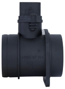 HELLA 8ET 009 142-601 Air Mass Sensor - 4-pin connector - Bolted