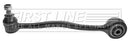 First Line Track Control Arm LH - FCA5542 fits BMW 5,6,Series E28,E34 1981-