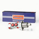 Borg & Beck Brake Master Cyl  - BBM4178 fits Peugeot 309 87-98