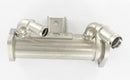 Intermotor Egr Cooler - 18109