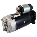WAI Starter Motor Unit - 30115N fits DAF, Man