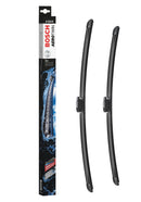 Bosch Aerotwin Front Wiper Blade Set - 575/530mm - A314S