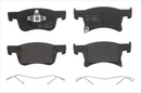 Brembo Brake Pad Set - P59083