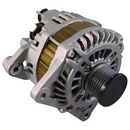 WAI Alternator - 20776N