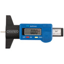 Draper Digital Tread Depth Gauge - 92224