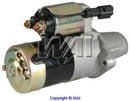 WAI Starter Motor - 17246N