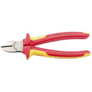 KNIPEX VDE DIA CUT. Nippers 180mm - 32021