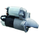 WAI Starter Motor - 16933N