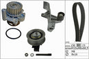 INA Water Pump & Timing Belt Set - Part No - 530054630