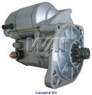 WAI Starter Motor - 17381N