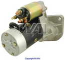 WAI Starter Motor - 16740N