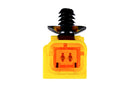 HELLA 6PT 010 376-591 Sensor, exhaust gas temperature - 2-pin connector