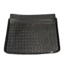 Boot Liner, Carpet Insert & Protector Kit-Kia Sportage IV 2015+ - Black