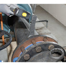 Draper 46mm Ring Slogging Spann. Flat - 31423