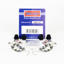 Borg & Beck Brake Pads Accessory Fitting Kit - BBK1702
