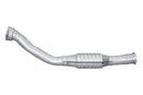 FAURECIA 8LE 366 052-201 Catalytic Converter - Easy2Fit® Kit - fits PEUGEOT 207/207