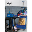 Draper MMA Inverter Welder (160a) - 70030