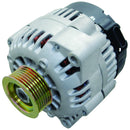 WAI Alternator - 8490-9N